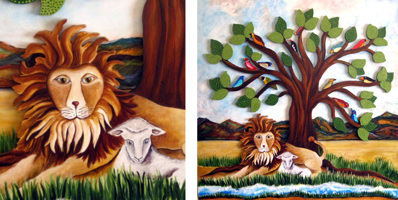 Back Online – 2016 Christmas Ornaments