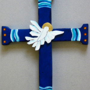Baptismal Cross