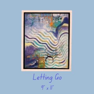 Letting Go
