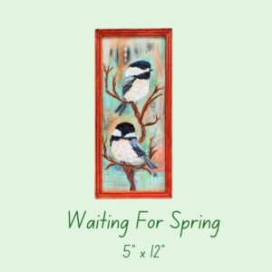Waiting For Spring