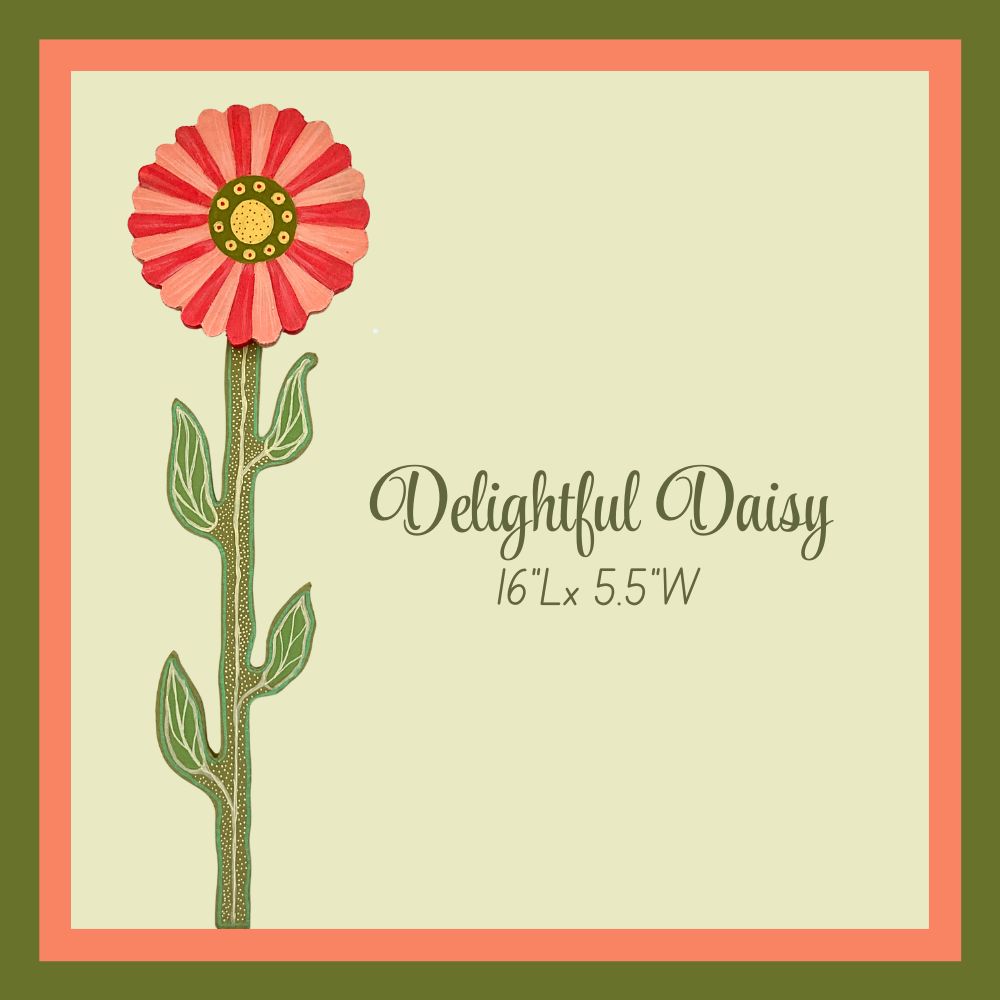3D Flower Wall Art - Image 17