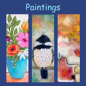 Paintings